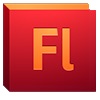 flash logo